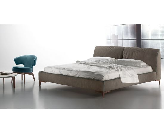 Двуспальная кровать Gamma Arredamenti Kong Night, фото 2