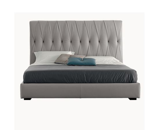Двуспальная кровать Gamma Arredamenti Marlon Night, фото 1