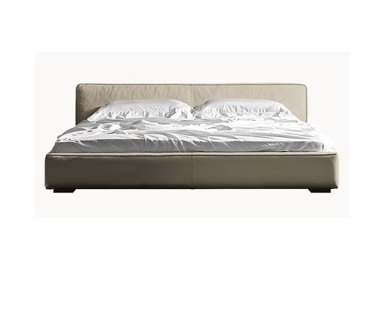 Двуспальная кровать Gamma Arredamenti Oxer Night, фото 1