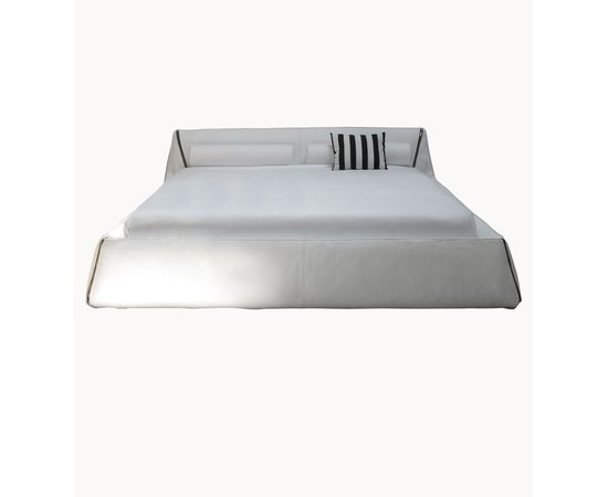 Двуспальная кровать Gamma Arredamenti Suite Night, фото 1