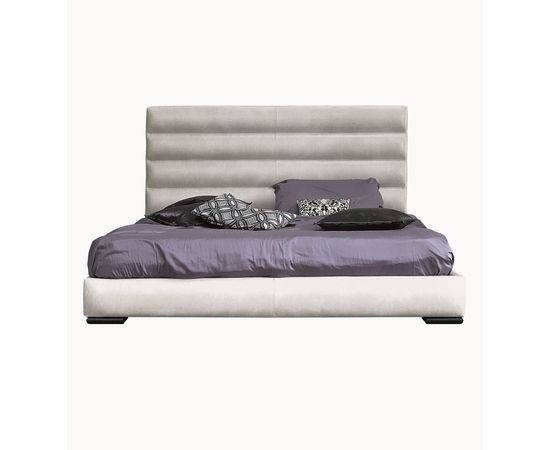 Двуспальная кровать Gamma Arredamenti Wafer Night, фото 1