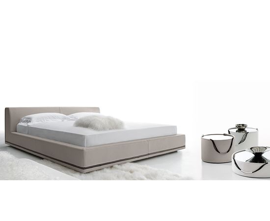 Двуспальная кровать Gamma Arredamenti Zipper Night, фото 2