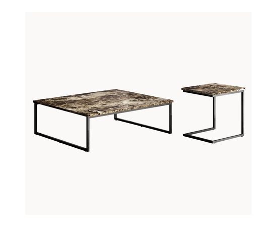 Столик Gamma Arredamenti T63, фото 2