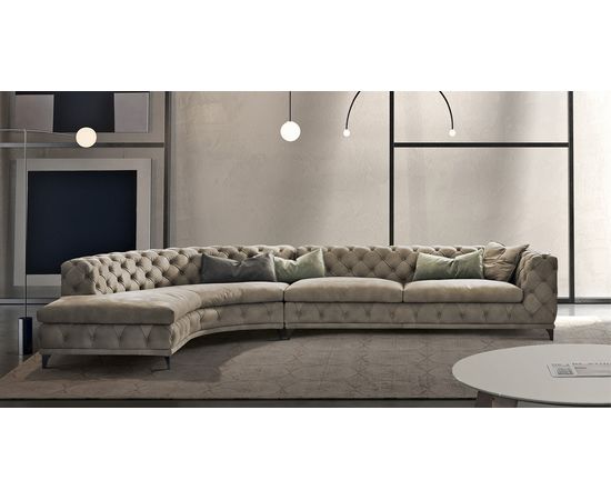 Диван модульный Gamma Arredamenti Aston, фото 2