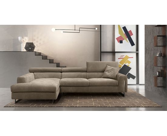 Диван модульный Gamma Arredamenti Bellevue, фото 2