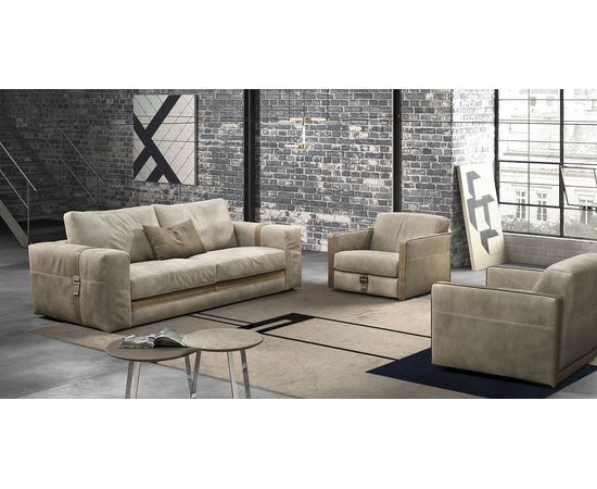 Диван модульный Gamma Arredamenti Richmond, фото 2