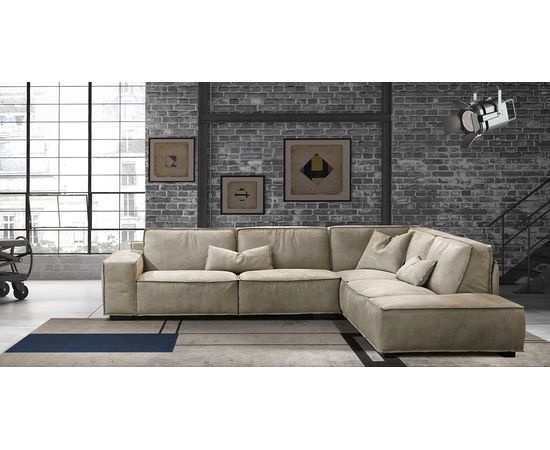 Диван модульный Gamma Arredamenti Sacai, фото 2