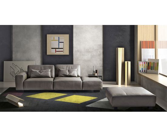 Диван модульный Gamma Arredamenti Soho, фото 2