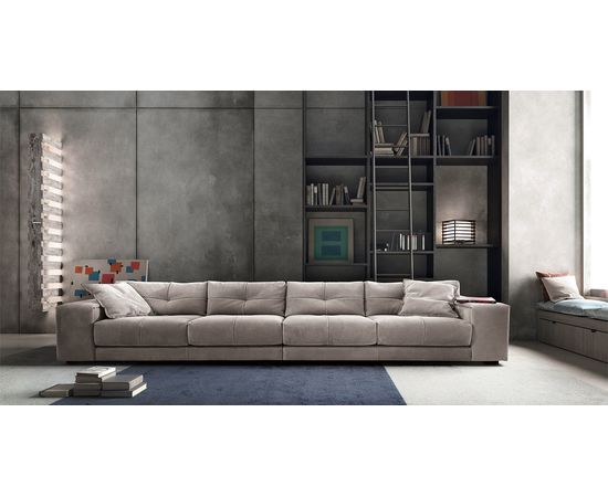 Диван модульный Gamma Arredamenti Soleado, фото 2