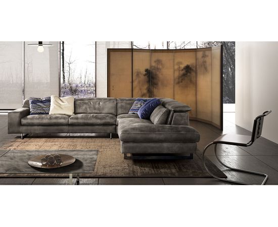 Диван модульный Gamma Arredamenti Sound, фото 2