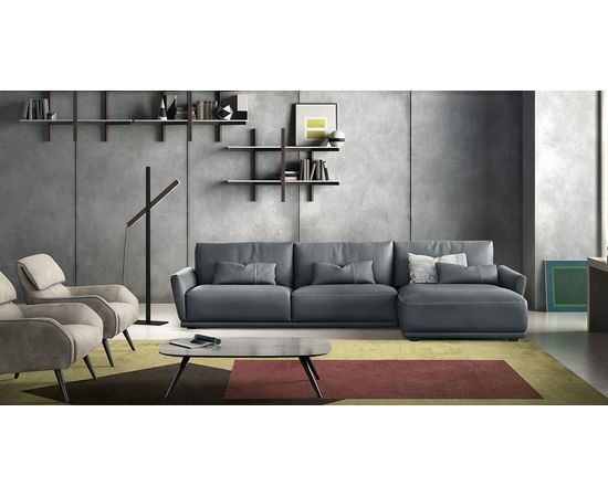 Диван модульный Gamma Arredamenti Victor, фото 2