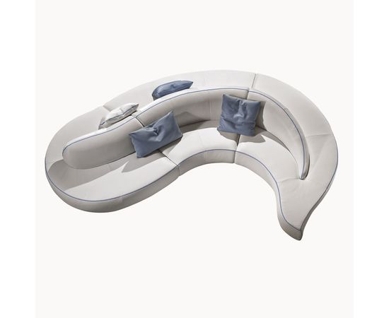 Диван модульный Gamma Arredamenti Wave, фото 1