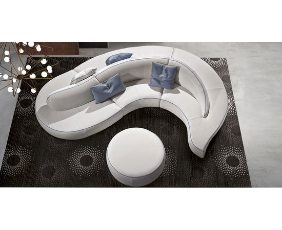 Диван модульный Gamma Arredamenti Wave, фото 2