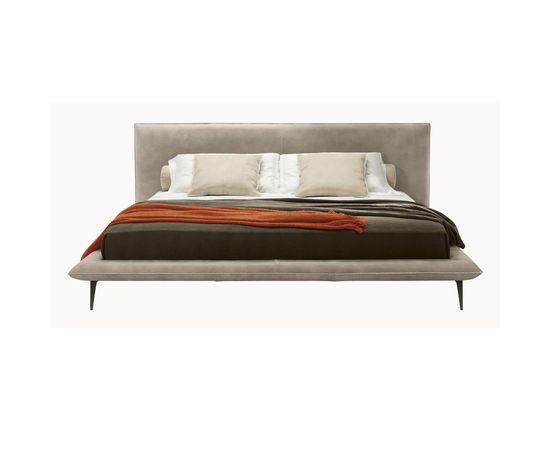 Двуспальная кровать Gamma Arredamenti Alfred Night, фото 1