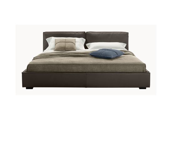 Двуспальная кровать Gamma Arredamenti Bond Night, фото 1
