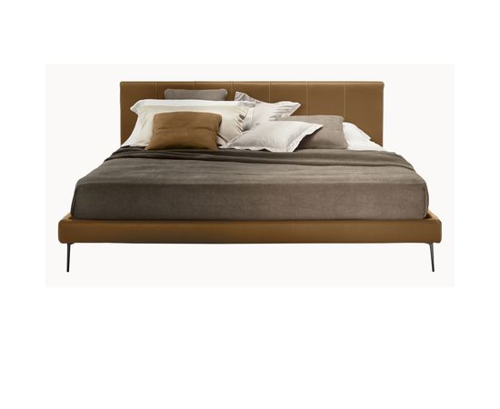Двуспальная кровать Gamma Arredamenti Clio Night, фото 1