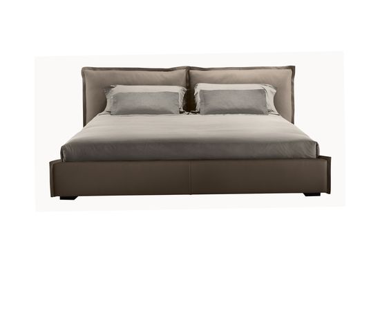 Двуспальная кровать Gamma Arredamenti Edge Night, фото 1