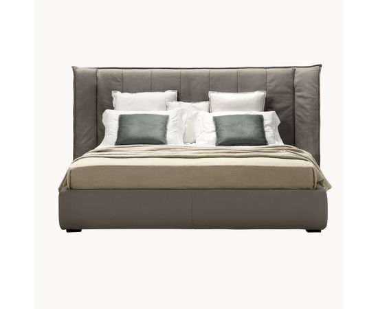 Двуспальная кровать Gamma Arredamenti Wind Night, фото 1