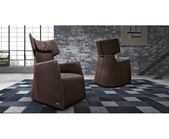 Кресло Gamma Arredamenti Club, фото 2