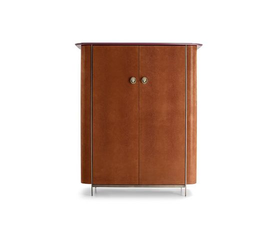 Бар Alberta Alexander Bar Cabinet, фото 1