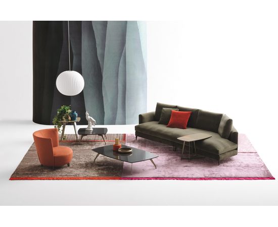 Диван Alberta Alcove, фото 2