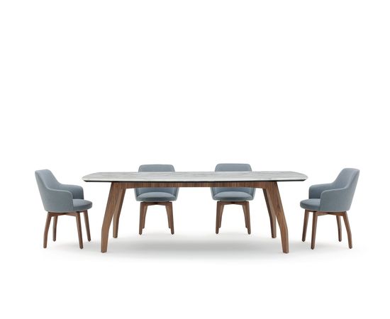 Стол Alberta ALLEN1, фото 2