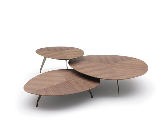 Журнальный столик Alberta Island, фото 2