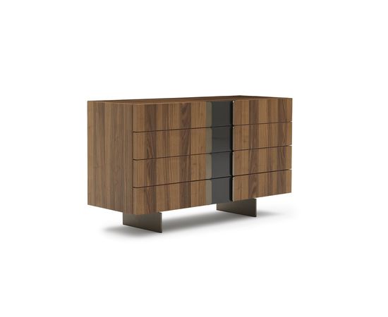 Комод Alberta Malay, фото 1