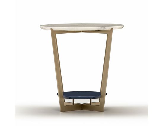 Приставной столик Alberta Frisco, фото 1