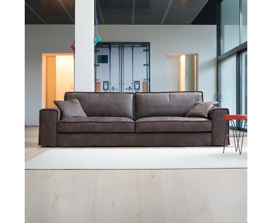 Диван Alberta Santorini, фото 1