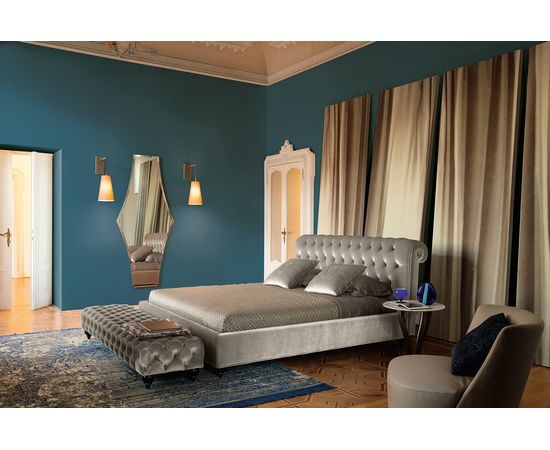 Двуспальная кровать Alberta Alfred, фото 2