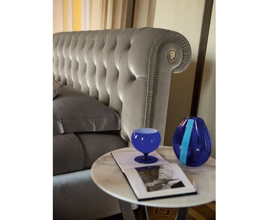 Двуспальная кровать Alberta Alfred, фото 3