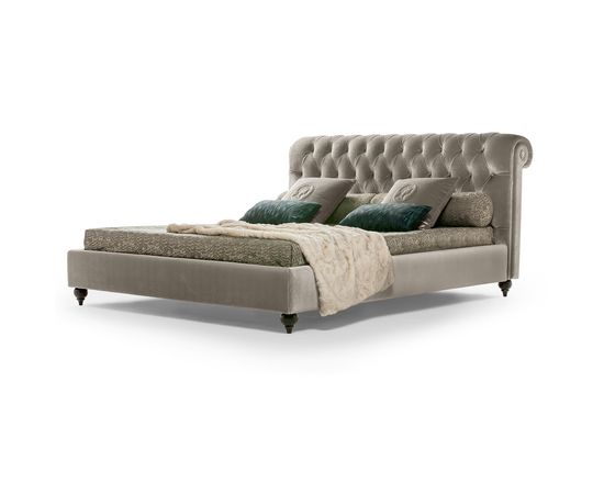 Двуспальная кровать Alberta Alfred, фото 1