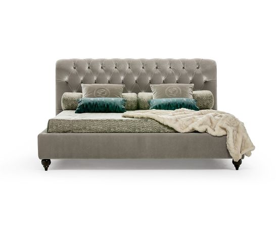 Двуспальная кровать Alberta Alfred, фото 4