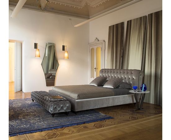 Банкетка Alberta Alfred, фото 1