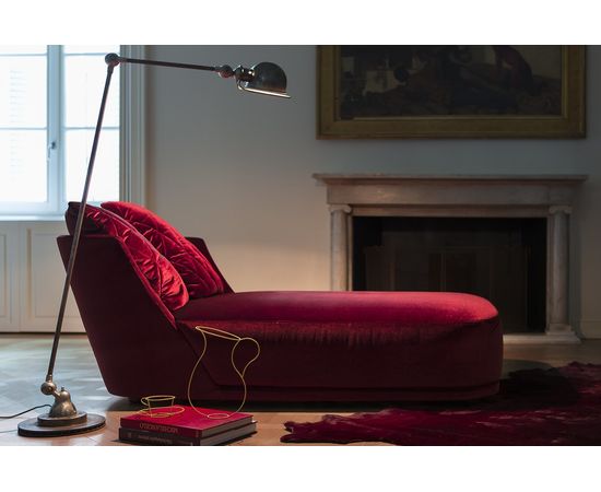 Кушетка Alberta Audrey, фото 2