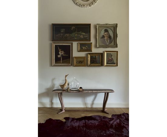 Консоль Alberta Elisabeth Low, фото 7