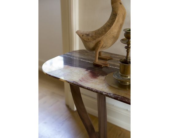 Консоль Alberta Elisabeth Low, фото 8