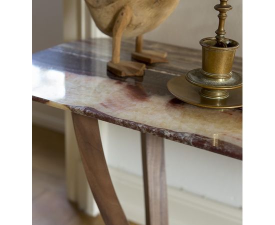 Консоль Alberta Elisabeth Low, фото 9