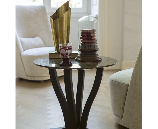 Приставной столик Alberta Elisabeth, фото 2