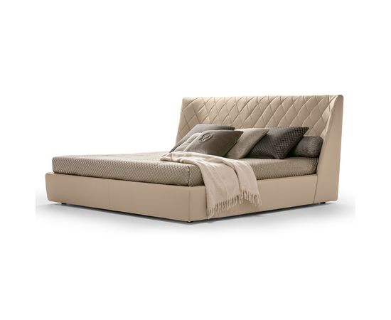 Двуспальная кровать Alberta Grace, фото 1