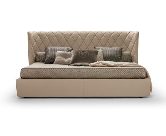 Двуспальная кровать Alberta Grace, фото 3