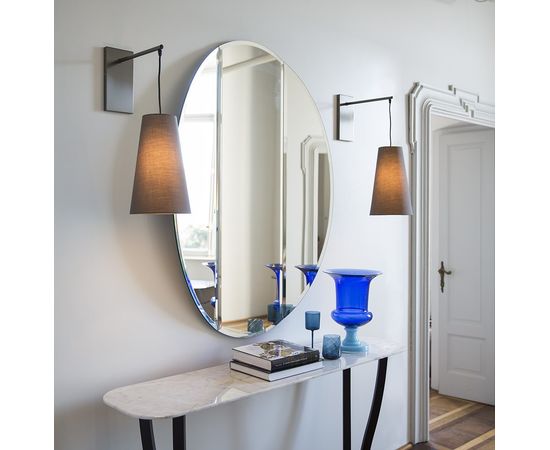 Зеркало Alberta Joan Small, фото 4
