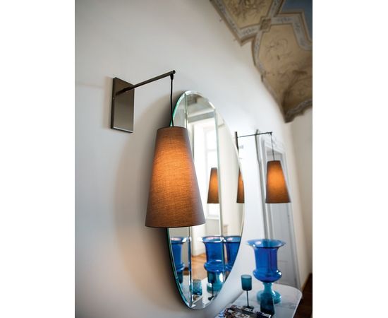 Зеркало Alberta Joan Small, фото 5