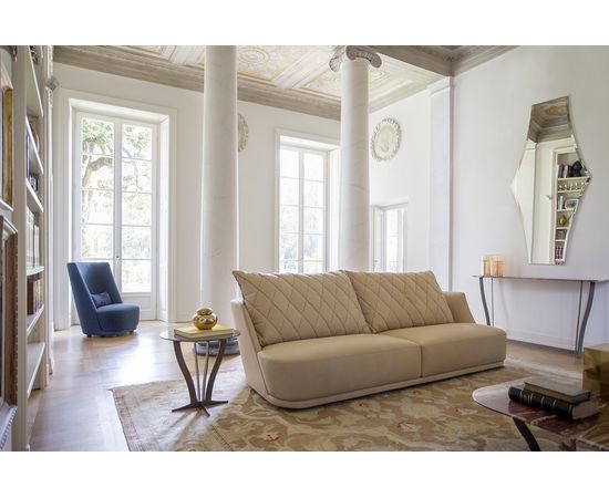 Зеркало Alberta Lauren, фото 2