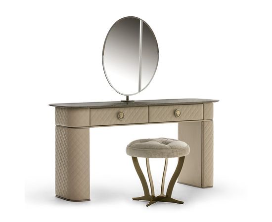 Туалетный столик Alberta Penelope, фото 1