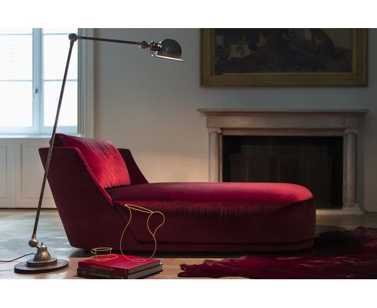 Кушетка Alberta Vivien, фото 2