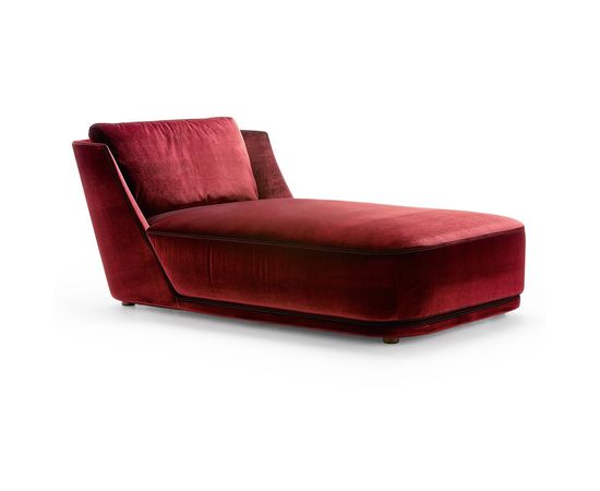 Кушетка Alberta Vivien, фото 1