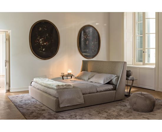 Двуспальная кровать Alberta Vivien, фото 2