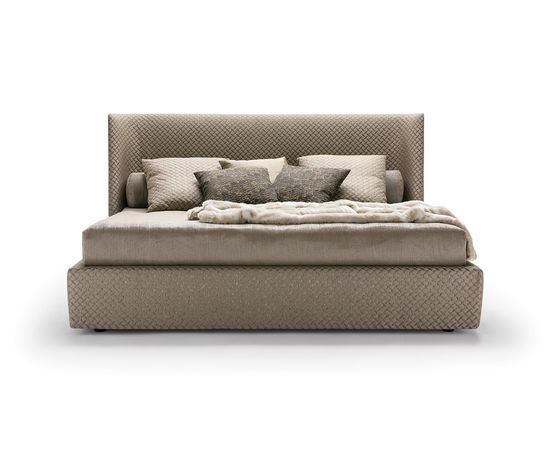 Двуспальная кровать Alberta Vivien, фото 3